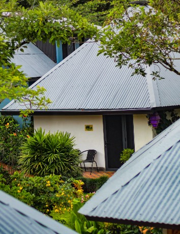 Foto Exterior Cabañas 354×460
